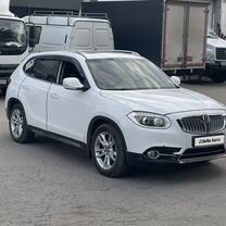 Brilliance V5 1.6 MT, 2015, 93 000 км, с пробегом, цена 920 000 руб.