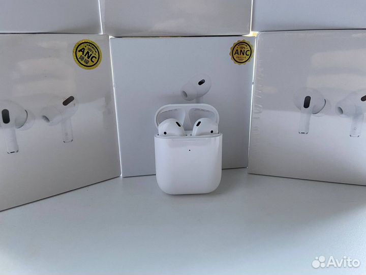 AirPods 2 