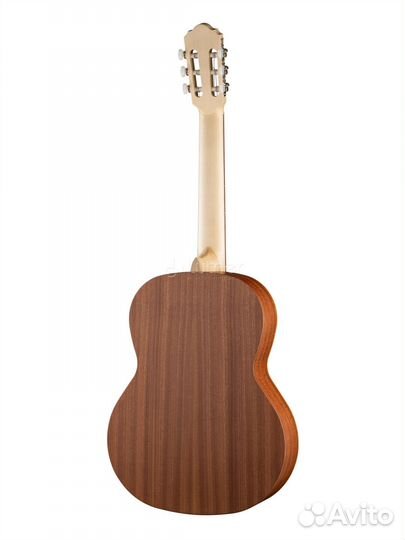 S65C-GG Sofia Классическая гитара, Kremona
