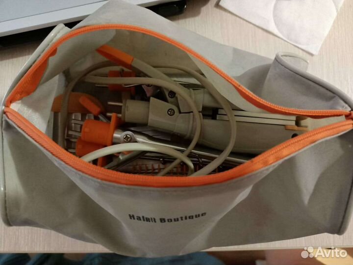 Мультистайлер для волос 6 в 1 cameron