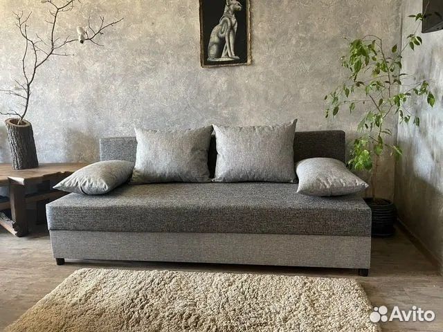 Диван Велюр Милан