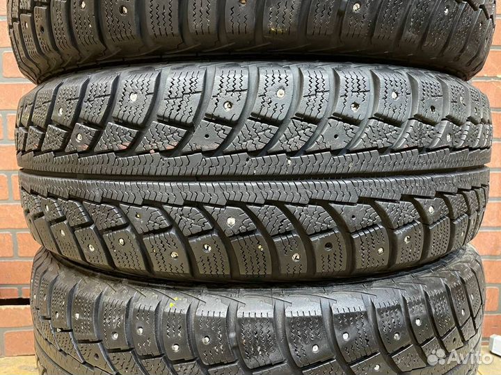 Gislaved Nord Frost 5 185/65 R15 88T