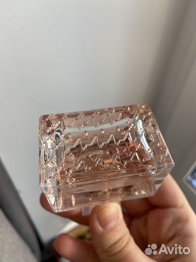 Духи мисс диор