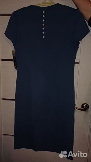 Платье женское вечернее 48-52, новое