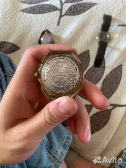 Часы