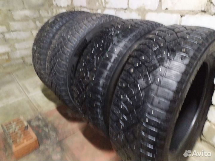 Nitto Crosstek 195/65 R15 и 195/65 R15 91D