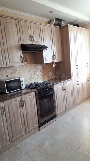 1-к. квартира, 44 м², 3/6 эт.