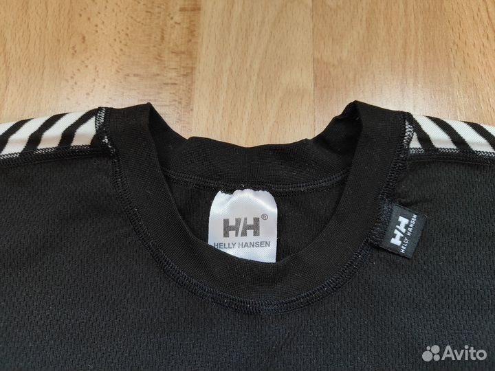 Футболка Helly Hansen (Оригинал) размер M