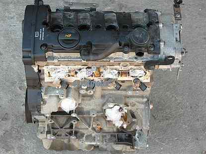 Двигатель BUY 2.0 TDI Audi A3