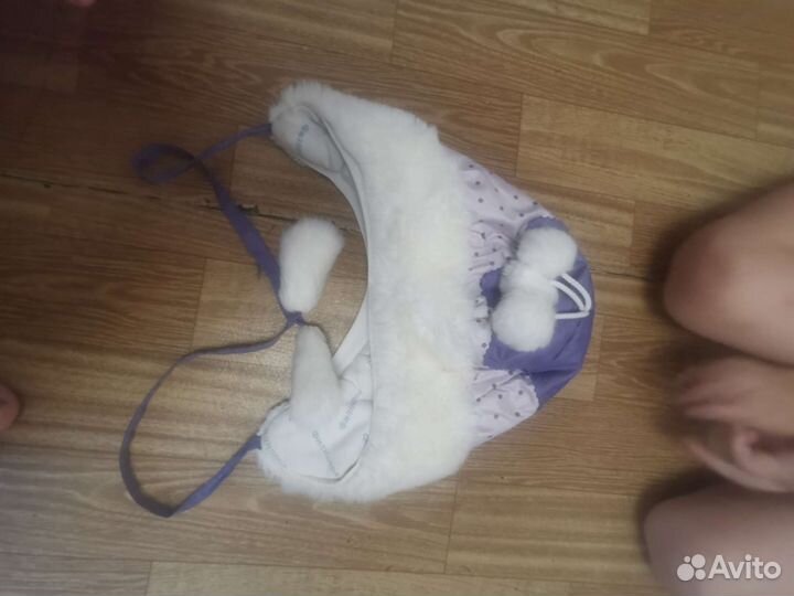 Детские вещи