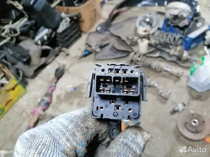 Переключатель дворников Daewoo Matiz