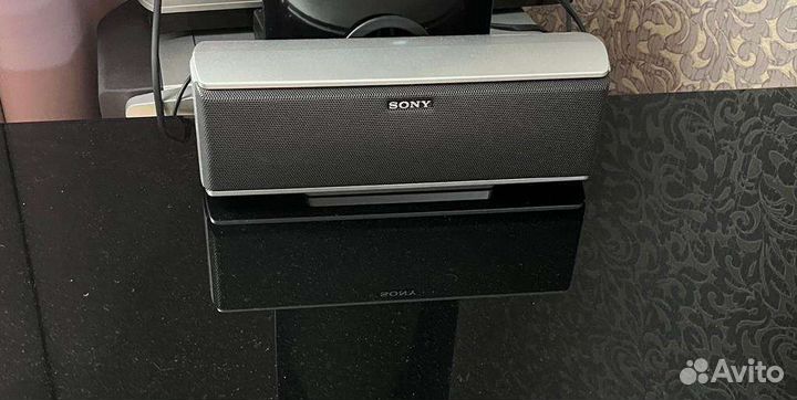 Домашний кинотеатр Sony