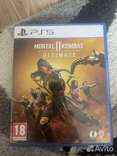 Игры для приставок ps5 диск