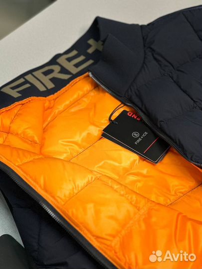 Жилетка bogner