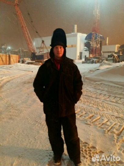 Электрогазосварщик 6 разряд