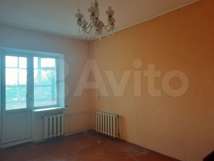 3-к. квартира, 80 м², 3/4 эт.