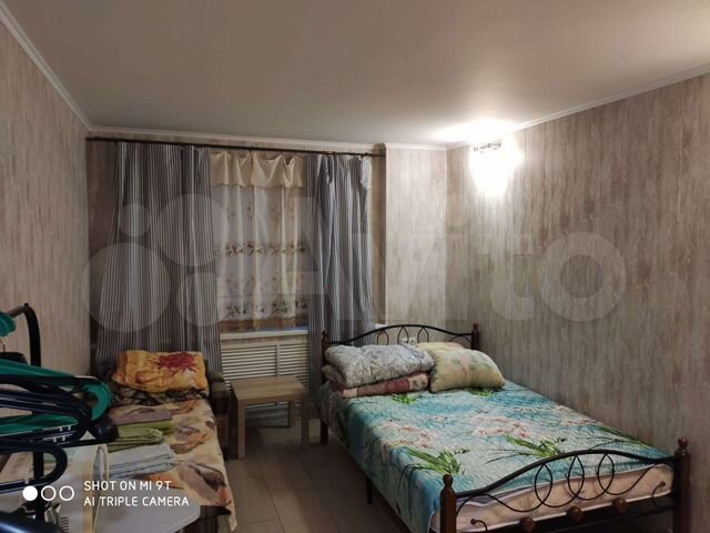 9-к. квартира, 80 м², 1/9 эт.