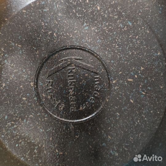 Казан Granit ultra