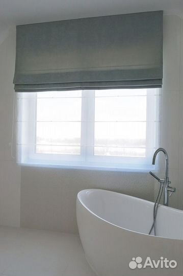 Римские шторы день-ночь