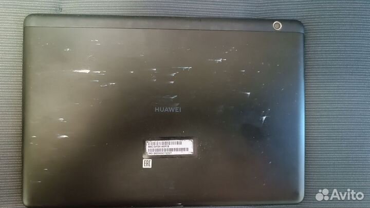 Продам huawei MediaPad T5