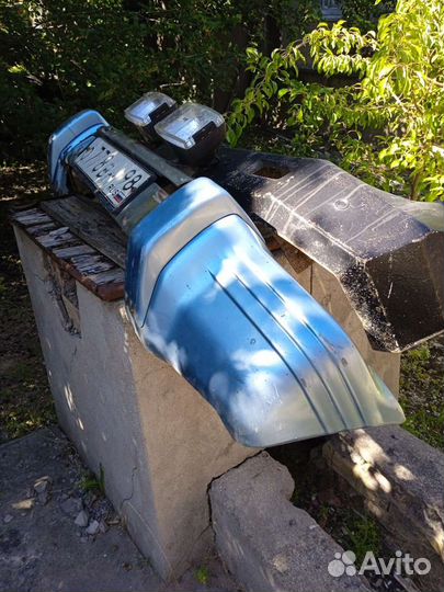 Mitsubishi Pajero, 1995