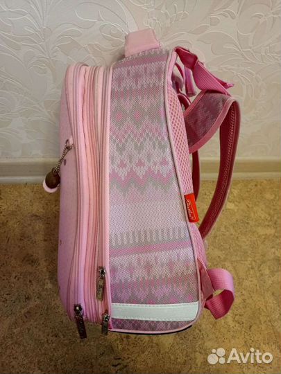 Портфель для девочки