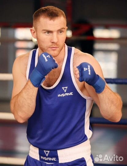 Быстрые боксёрские бинты