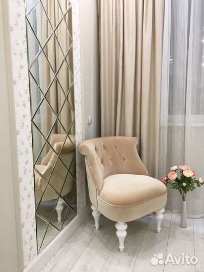 Зеркальное полотно