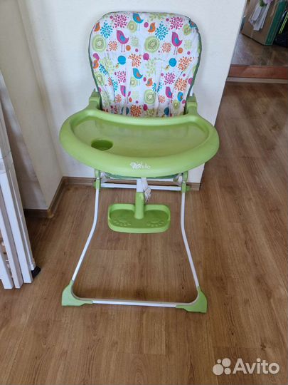 Столик для кормления ребенка