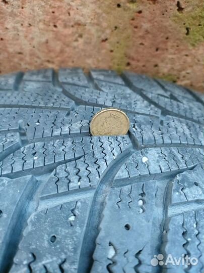 Hankook Winter I'Pike 205/55 R16