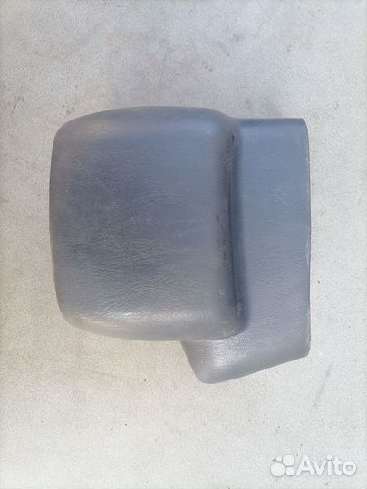 Кожух рулевой колонки Hyundai Sonata III 1996-1998