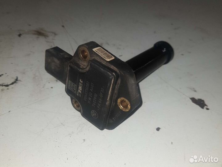 Датчик уровня масла bmw f25 f10 n47