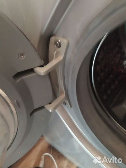 Ремонт стиральных и посудомоечных машин