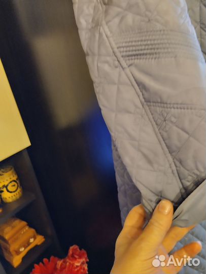 Плащ женский 50 размер