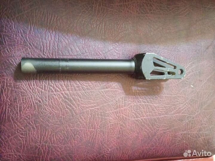 Вилка для трюкового самоката ihc