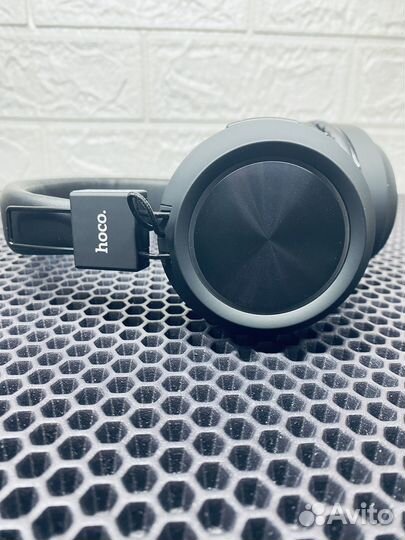 Наушники hoco