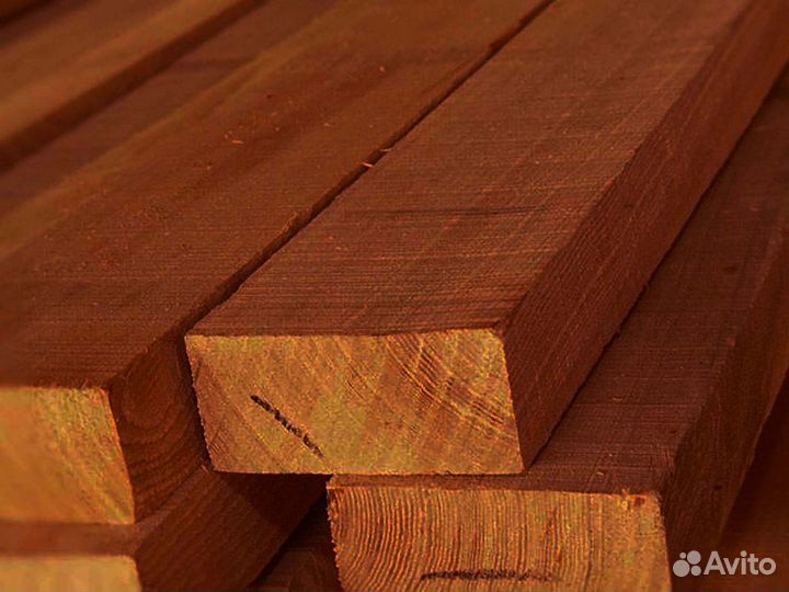 Доска Хвоя 120мм