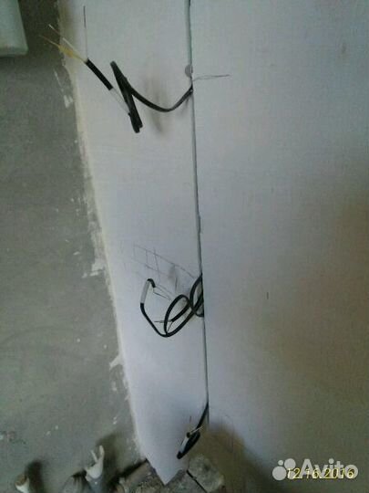 Электрика под ключ