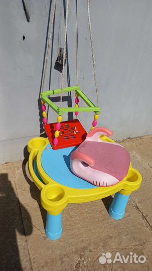 Детские игрушки