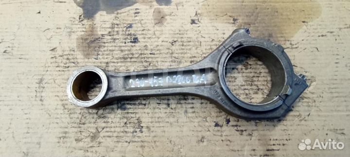 Шатун MAN TGA 2004 3158