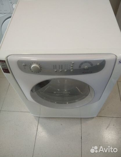 Стиральная машина Hotpoint Ariston Aqualtis