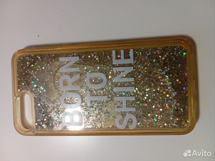 Чехол на iPhone 6 plus