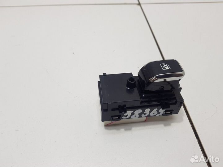Кнопка стеклоподъемника (Changan CS75 FL)