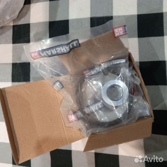 Продам комплект подшипник ступицы