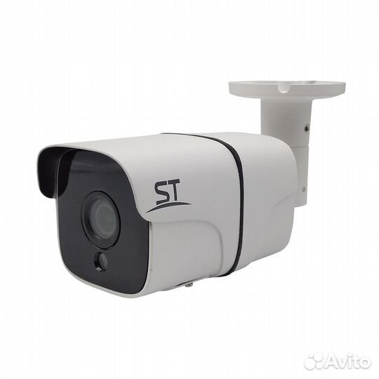 Камеры видеонаблюдения уличная Wi-Fi