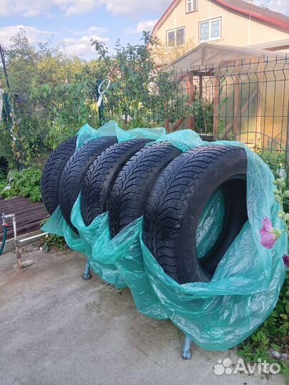 Bridgestone Blizzak Spike-01 255/60 R18 112T