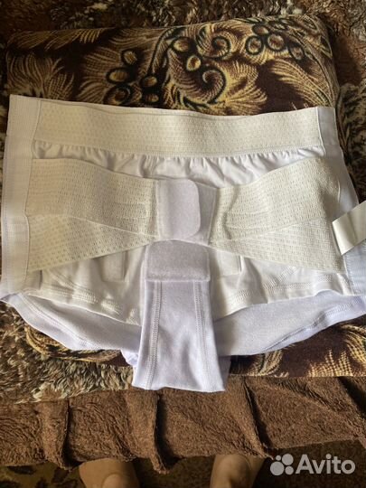 Бандаж для паховой грыжи женский