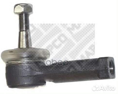 Наконечник рулевой тяги Opel Corsa B Combo 196