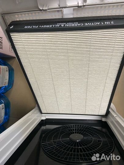 Воздухоочиститель Tefal Pure Air PT3040 (т2864)