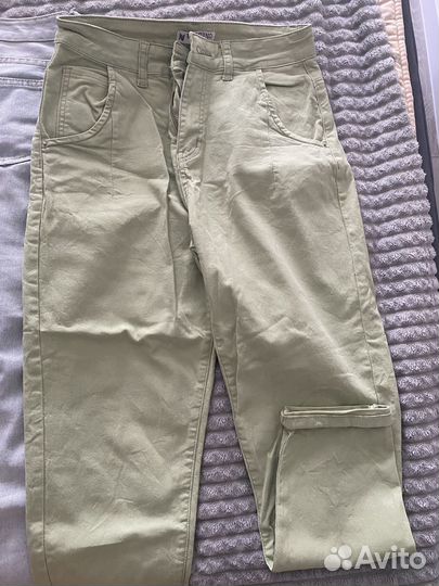 Женские вещи пакетом 44